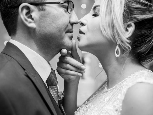 Casamentos de Casamento Simone e Sérgio