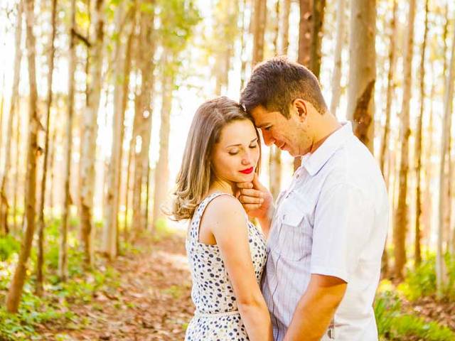 Fotos Pré-casamentos de Pré wedding - Andressa e Vinicius