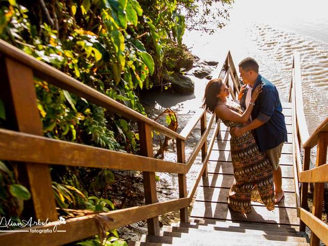 Fotos Pré-casamentos de Pré wedding - Carol e Mateus