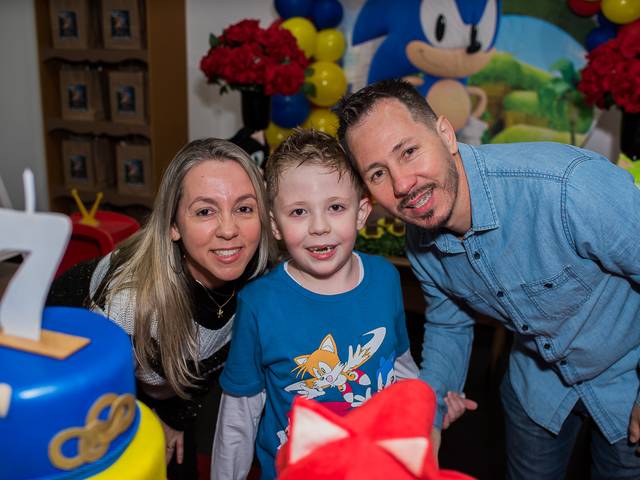 Infantil de Felipe contou 7!!!