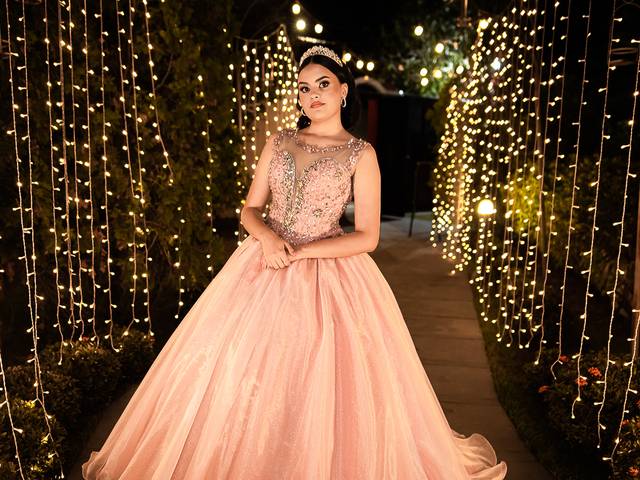 15 anos de Paola 15 anos