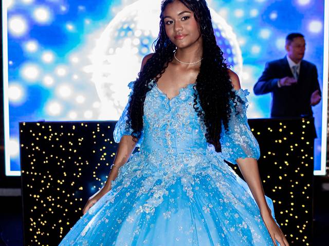 15 anos de Maduh 15 Anos