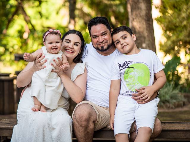 Pré Wedding de Mariane & Ademilson