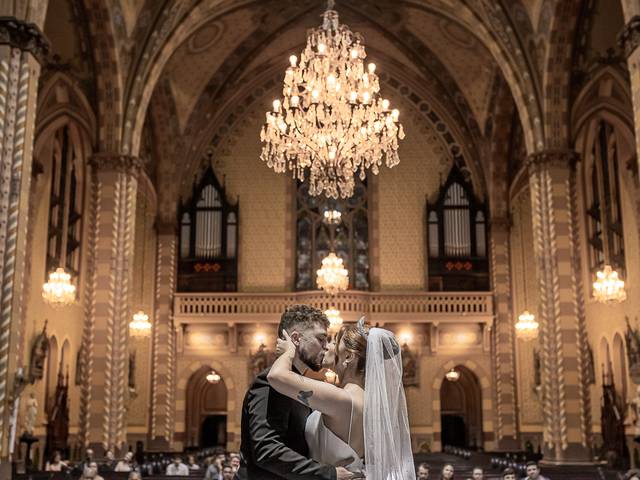 Casamento de Larissa & Lucas