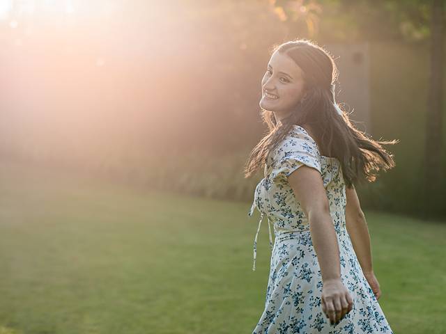 15 anos de Ensaio 15 anos Bárbara