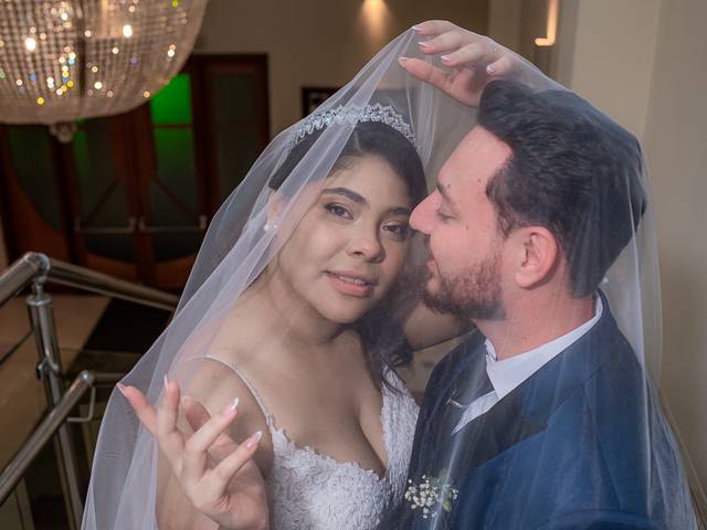 Casamento de Natália & Lucas