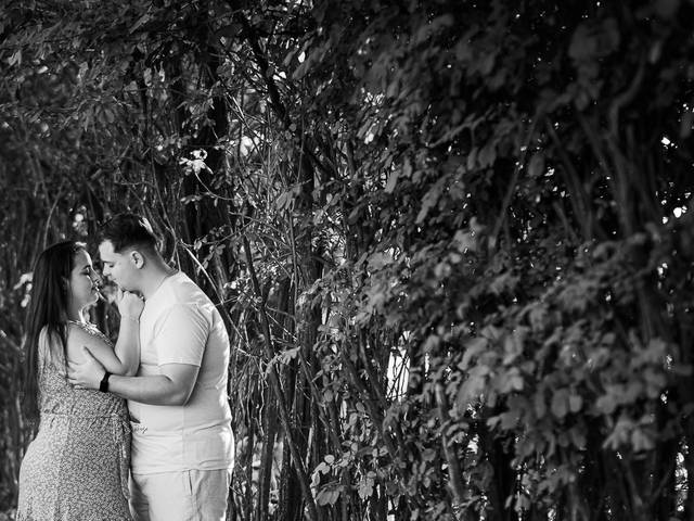 Pré Wedding de Adriana & Vínícius