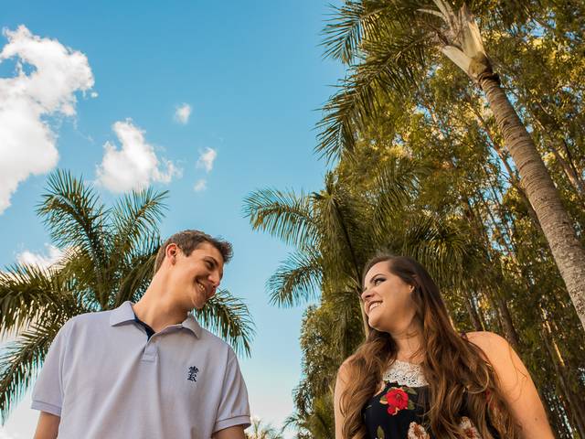 Pré Wedding de Stephane & Márcio