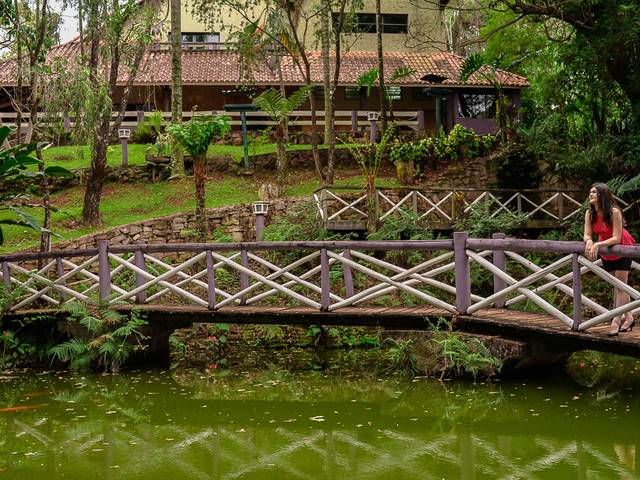 15 anos de Ana Laura Ensaio