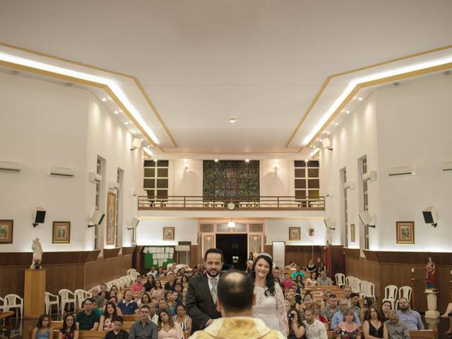 Casamento de Adriana & Marcelo