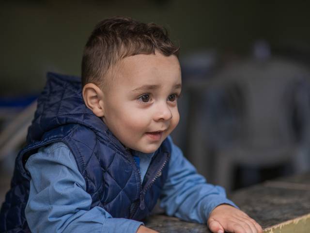 Infantil de Anthony conta 2