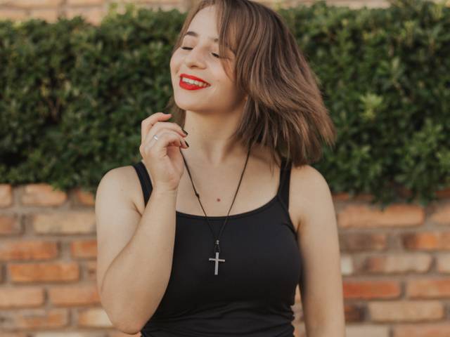 Feminino de Indiara Furlan