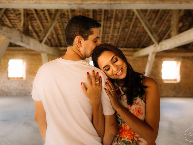 Casamento de Livia + Eduardo