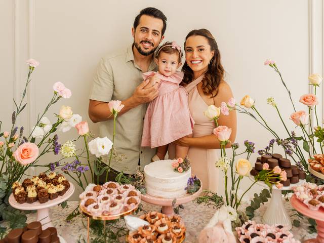 Festa Infantil de Fotografia Festa Infantil Santos