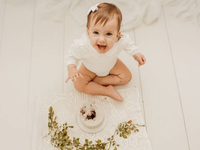 Smash the Cake de Smash the Cake