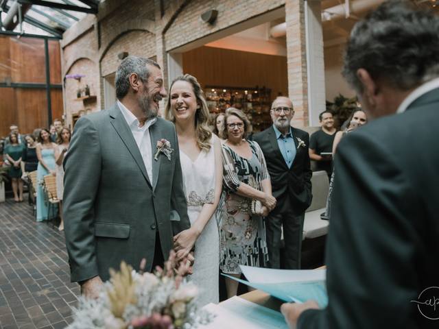 Casamento de Casamento Juliana + Caio