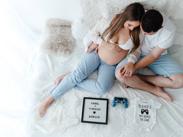 Gestante de Gestante