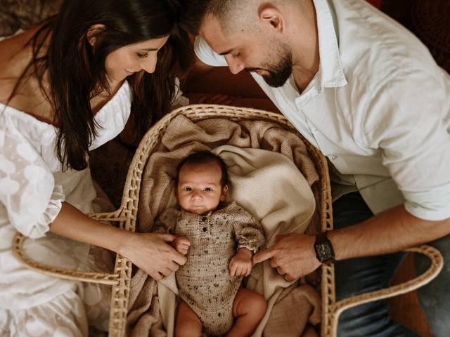 Newborn de Newborn Lifestyle