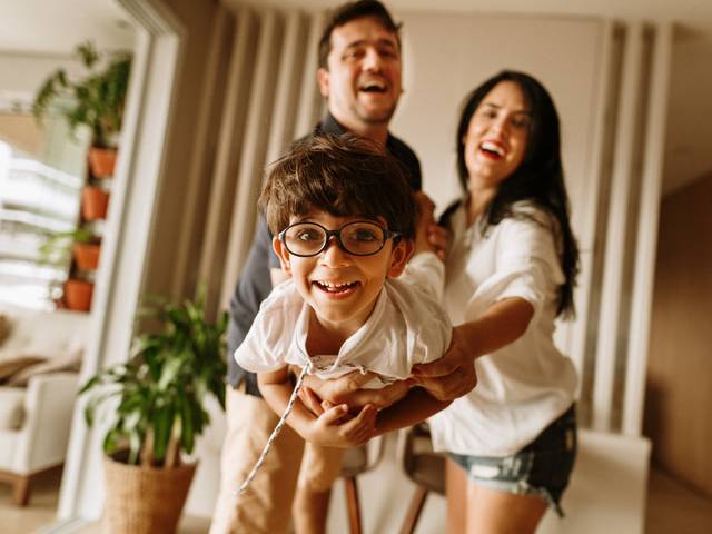 Gestante de Gestante em Casa - Santos/SP