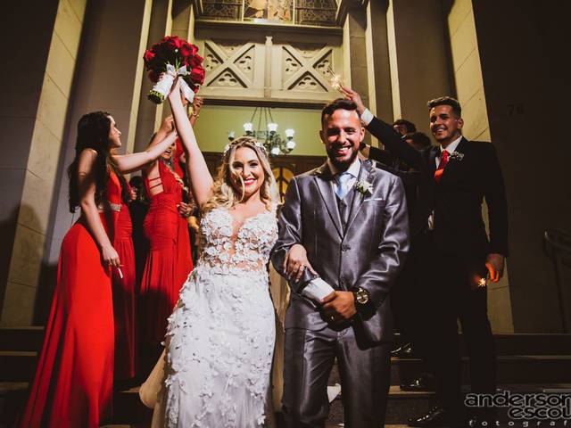 Casamentos de Casamento Simone e Lucas