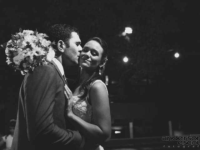 Casamentos de Juliana e Daniel - Casamento