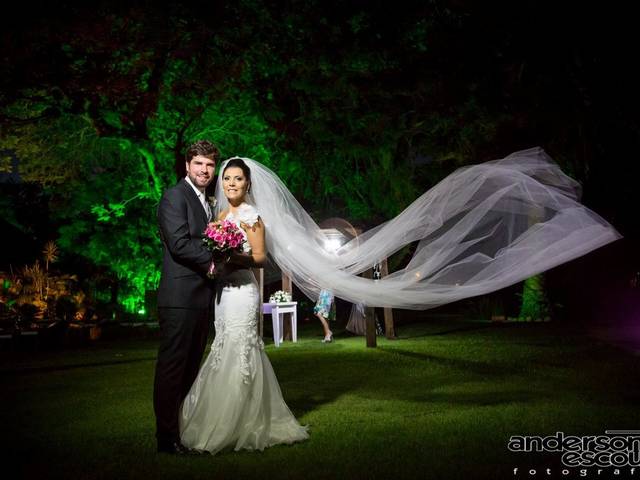 Casamentos de Elisa e Renato - Casamento