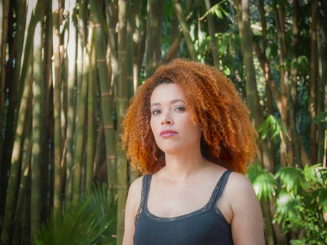 Ensaio de Ensaio Parque Ibirapuera
