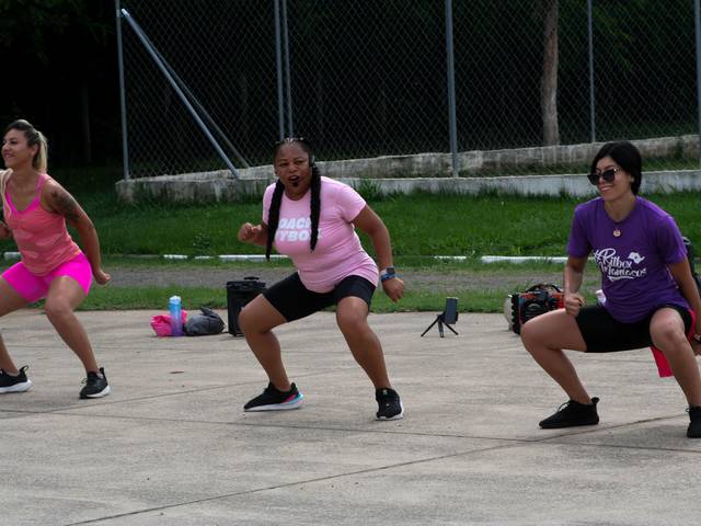 Rit Box de Aulão RitBox - Outubro Rosa - 26.10.2024 