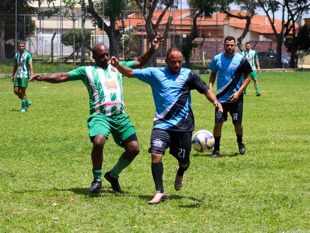 Futebol de EC TILASKA X REGALIA FC - 20/11/2024