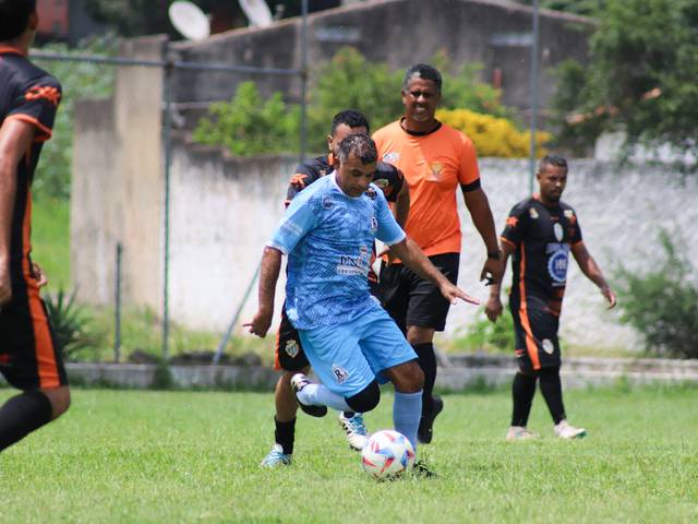 Futebol de REAL SHANGAI FC x ROSSIN FC - 30/11/2024