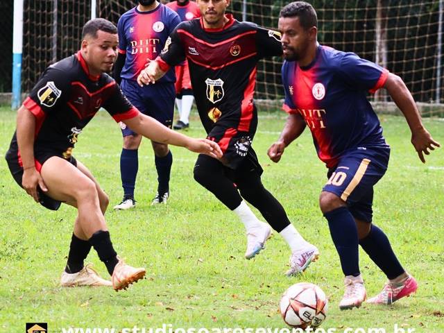 Futebol de REAL VILA VITÓRIA X SÃO CRISTÓVÃO
