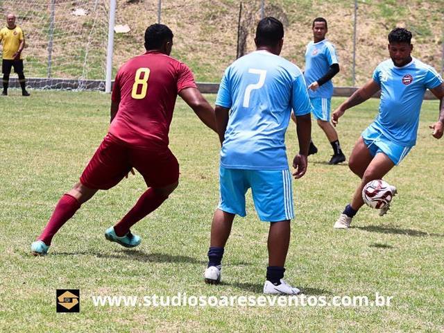 Futebol de Copa Santa Rosa - Descubra FC X FC Unidos Jd Yeda