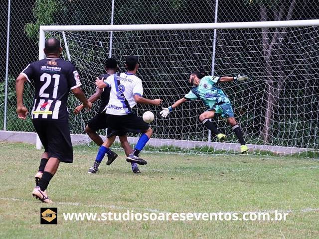 Futebol de Amistoso Unidos da Vila X Galo da Boa Vista FC