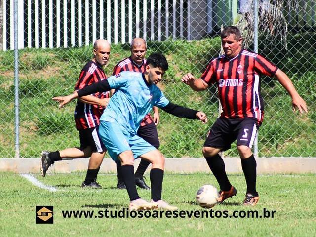 Futebol de Amistoso Nova Mercedes X Novo Planalto