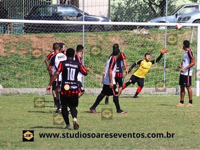 Futebol de Amistoso Nova Mercedes X E.C. Socorro