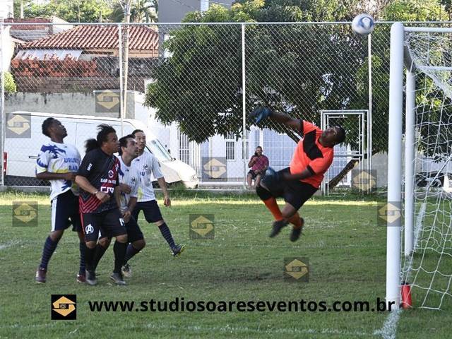 Futebol de Amistoso Urubu FB X Rachão 