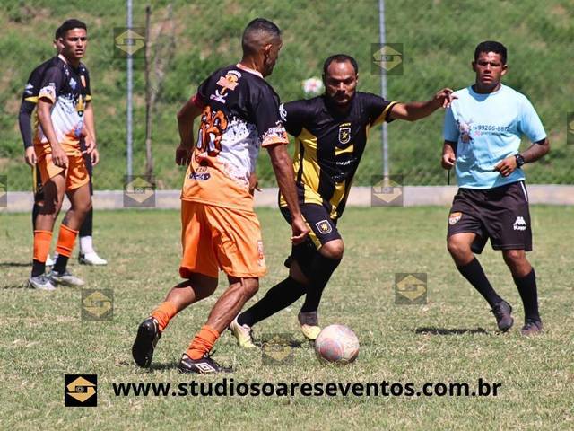 Futebol de Copa Souza - Real América FC X Arena EC