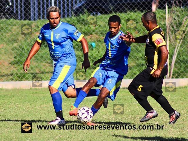 Futebol de Amistoso Atlético Singer X União Sigrist FC