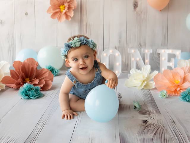 Smash The Cake de Clara