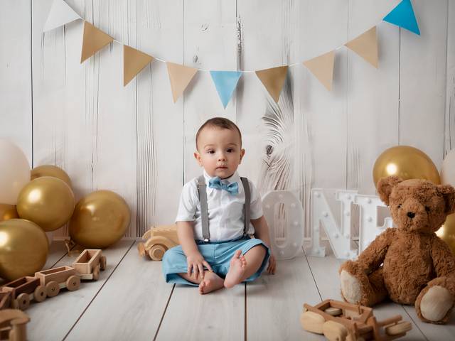 Smash The Cake de Joaquim