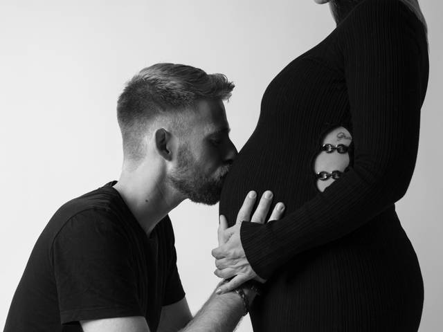 Grávidas de Patrícia