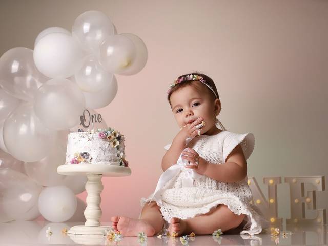 Smash the cake de Laura Smash The Cake