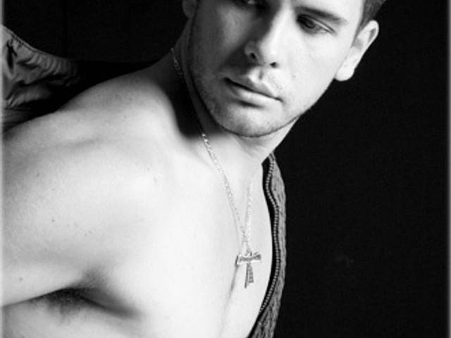 Masculino de Ricardo B. Fotos para sites de relacionamento - Provinhas do Ensaio