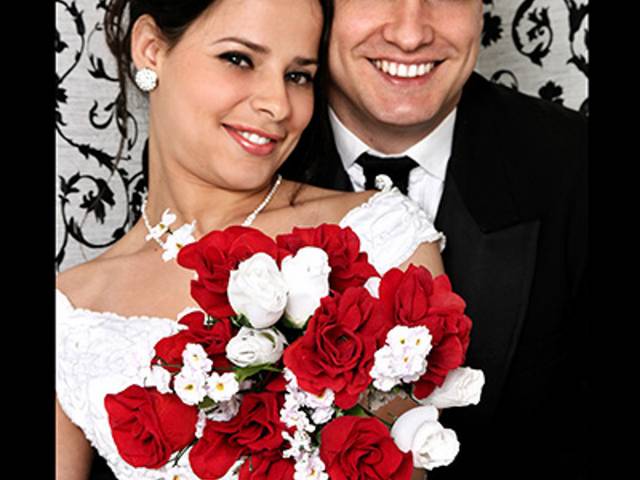 Casal de Book Casal Cartório