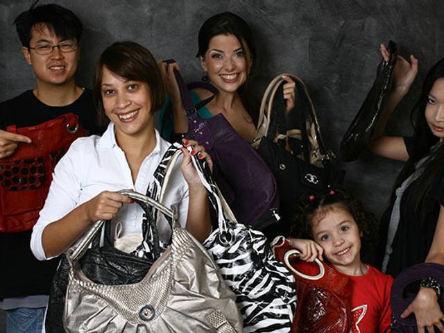 Catálogos de Catálogo de Bolsas
