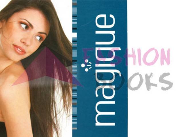 Catálogos de Catalogo Magic Cosmeticos