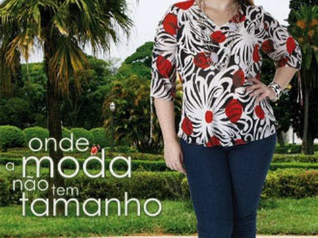 Catálogos de Catalogo Plus size Spazzo