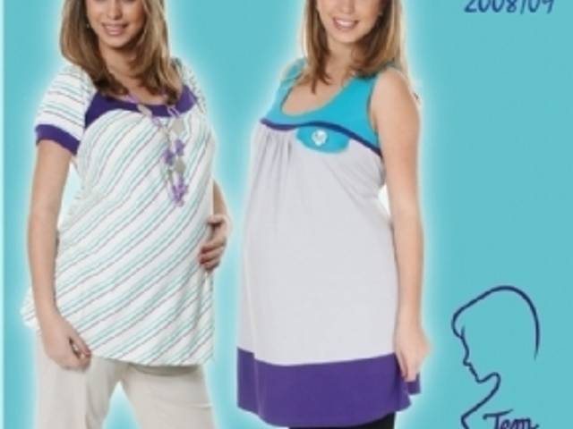 Catálogos de Catalogo Gestante Tem gente