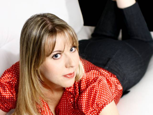 Feminino de Book pessoal Vanessa - ensaio fotográfico loira