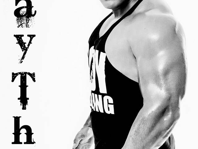 Masculino de BANNER FOTOGRÁFICO ALEX